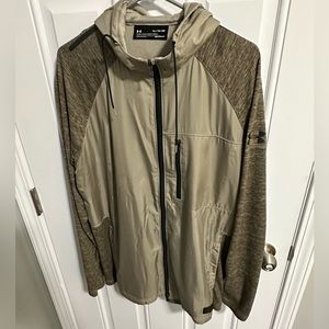 Under Armor jacket